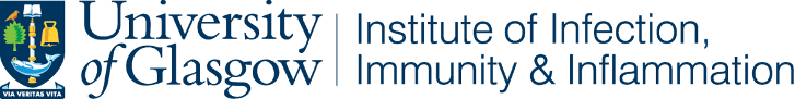 Institute of Infection, Immunity and Inflamation at the University of Glasgow